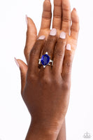 Sensational Sparkle - Blue - RG-420