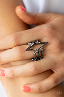 Extra Electrifying - Black - RG-383