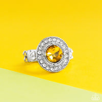 Targeted Timelessness - Yellow - RG-333