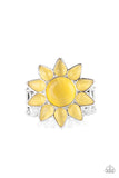 Blossoming Sunbeams - Yellow - RG-312