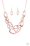Game OVAL - Copper - NS-544