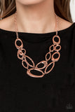 Game OVAL - Copper - NS-544
