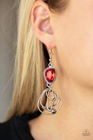 Galactic Drama - Red - EF-075
