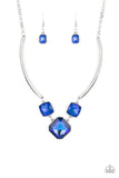 Divine IRIDESCENCE - Blue - NS-094