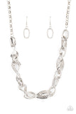 METAL of Honor - Silver - NS-506