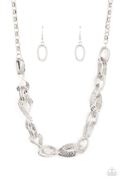 METAL of Honor - Silver - NS-506