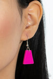 Vivaciously Versatile - Pink - NS-066