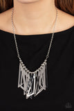 Industrial Jungle - Silver - NS-065