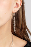 Industrial Jungle - Silver - NS-065