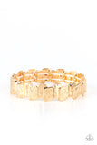 Urban Stackyard - Gold - BS-028