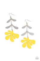 Palm Beach Bonanza - Yellow - EF-195