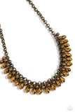 Metro Monarchy - Brass - NS-768