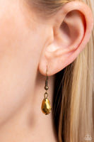 Metro Monarchy - Brass - NS-768