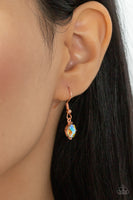 Lavishly Loaded - Copper - NS-093