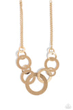 Uptown Links - Gold - NS-795