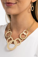 Uptown Links - Gold - NS-795