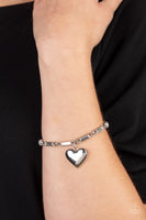 Sweetheart Secrets - White - BA-027