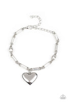 Sweetheart Secrets - White - BA-027