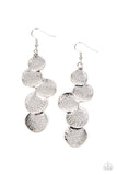 Token Gesture - Silver - EF-350