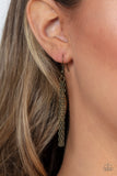 Mixed Metal Mecca - Brass - NS-228