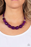 Ten Out of TENACIOUS - Purple - NS-073
