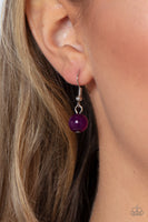 Ten Out of TENACIOUS - Purple - NS-073