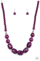 Ten Out of TENACIOUS - Purple - NS-073