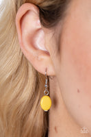 Vivacious Vanity - Yellow - NS-546