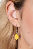 Vivacious Vanity - Yellow - NS-546