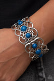 Very Versailles - Blue - BS-228