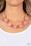 Race to the POP - Pink - NS-496