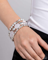 Marina Magic- White - BS-303