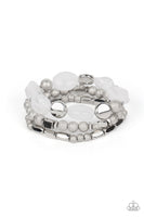 Marina Magic- White - BS-303