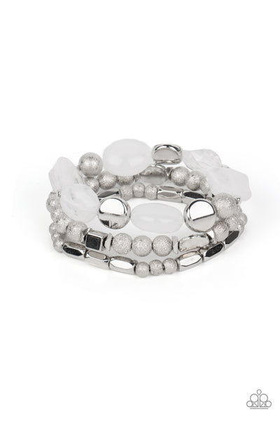Marina Magic- White - BS-303