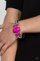 A Touch of Tiki - Pink - BB-042