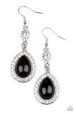 Elite Elegance - Black - EF-403