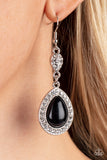 Elite Elegance - Black - EF-403