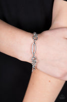 Chic Charmer - Silver - BA-055