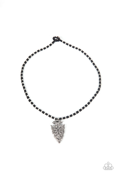 Get Your ARROWHEAD in the Game - Black - MN-002