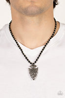 Get Your ARROWHEAD in the Game - Black - MN-002