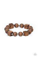 Timber Trendsetter - Brown - BS-137