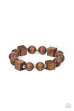 Timber Trendsetter - Brown - BS-137