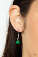 Flamboyantly Flowering - Green - NS-679
