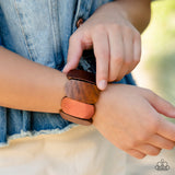 Natural Nirvana - Copper - BS-187