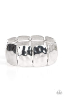 Molten Maverick - Silver - BS-169