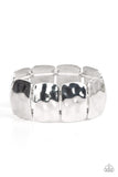 Molten Maverick - Silver - BS-169