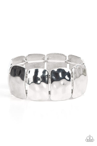 Molten Maverick - Silver - BS-169