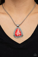Artisan Adventure - Red - NS-246