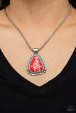 Artisan Adventure - Red - NS-246