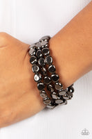 HAUTE Stone - Black - BS-022